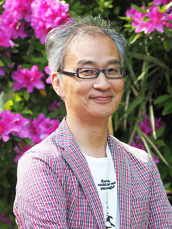 Shigeru YOSHIDA