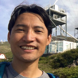 計画研究 マルチメッセンジャー宇宙物理学